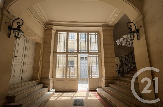 Appartement F2 à louer - 2 pièces - 47.0 m2 - MONTPELLIER - 34 - LANGUEDOC-ROUSSILLON - Century 21 Granié Immobilier