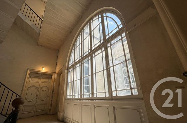 Appartement F2 à louer - 2 pièces - 47.0 m2 - MONTPELLIER - 34 - LANGUEDOC-ROUSSILLON - Century 21 Granié Immobilier