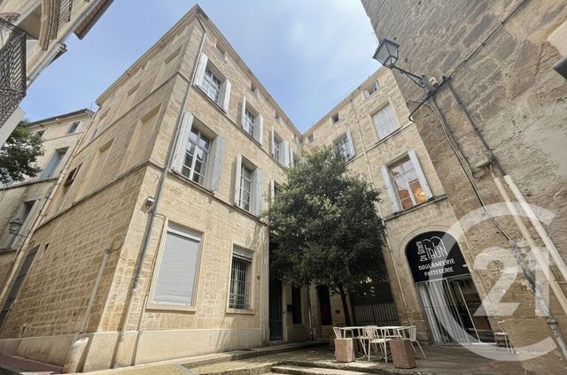 Appartement F2 à louer MONTPELLIER