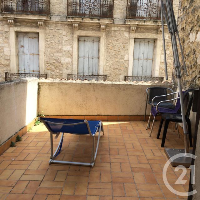 appartement - MONTPELLIER - 34