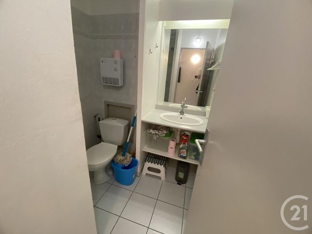 Appartement Studio à louer - 1 pièce - 20.36 m2 - MONTPELLIER - 34 - LANGUEDOC-ROUSSILLON - Century 21 Granié Immobilier