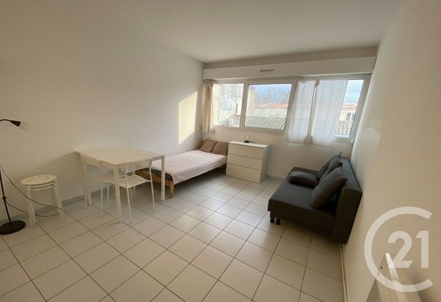 Appartement Studio à louer MONTPELLIER