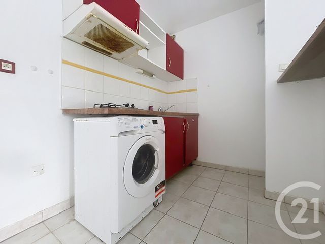 Appartement T2 à louer - 2 pièces - 43.1 m2 - MONTPELLIER - 34 - LANGUEDOC-ROUSSILLON - Century 21 Granié Immobilier