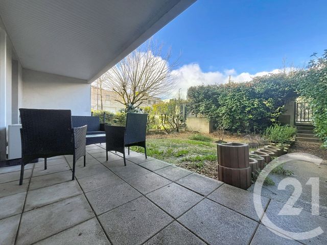 Appartement T2 à louer - 2 pièces - 43.1 m2 - MONTPELLIER - 34 - LANGUEDOC-ROUSSILLON - Century 21 Granié Immobilier