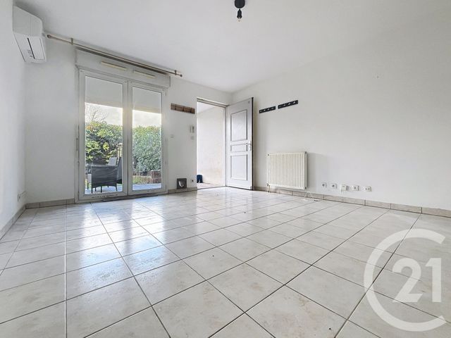 Appartement T2 à louer - 2 pièces - 43.1 m2 - MONTPELLIER - 34 - LANGUEDOC-ROUSSILLON - Century 21 Granié Immobilier