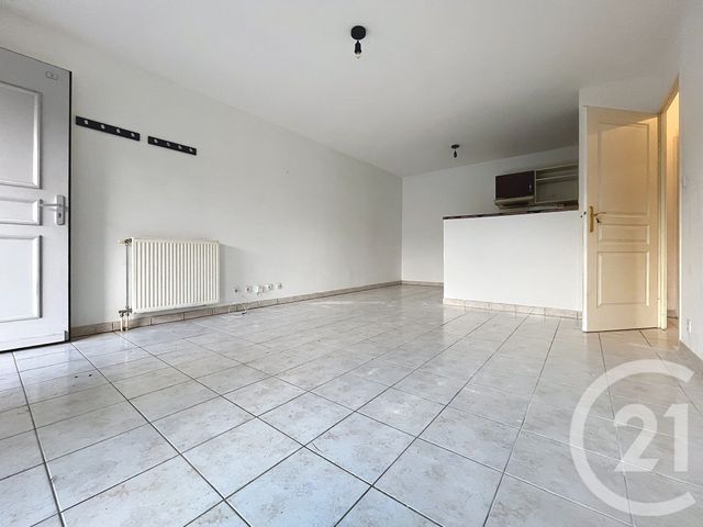 Appartement T2 à louer - 2 pièces - 43.1 m2 - MONTPELLIER - 34 - LANGUEDOC-ROUSSILLON - Century 21 Granié Immobilier