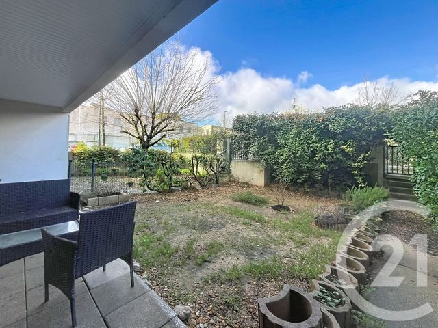 Appartement T2 à louer - 2 pièces - 43.1 m2 - MONTPELLIER - 34 - LANGUEDOC-ROUSSILLON - Century 21 Granié Immobilier