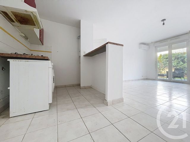 Appartement T2 à louer - 2 pièces - 43.1 m2 - MONTPELLIER - 34 - LANGUEDOC-ROUSSILLON - Century 21 Granié Immobilier
