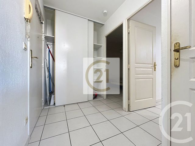 Appartement F2 à louer - 2 pièces - 42.54 m2 - MONTPELLIER - 34 - LANGUEDOC-ROUSSILLON - Century 21 Granié Immobilier