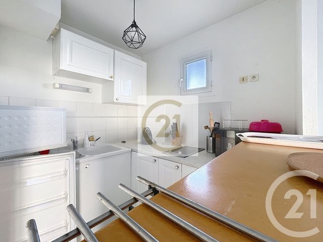 Appartement F2 à louer - 2 pièces - 42.54 m2 - MONTPELLIER - 34 - LANGUEDOC-ROUSSILLON - Century 21 Granié Immobilier