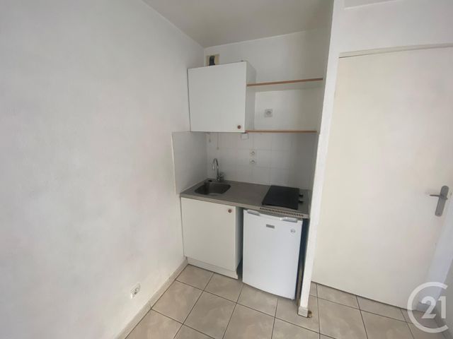 Appartement Studio à louer - 1 pièce - 23.05 m2 - MONTPELLIER - 34 - LANGUEDOC-ROUSSILLON - Century 21 Granié Immobilier