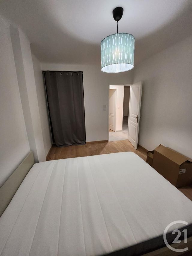Appartement F4 à louer - 4 pièces - 69.91 m2 - MONTPELLIER - 34 - LANGUEDOC-ROUSSILLON - Century 21 Granié Immobilier