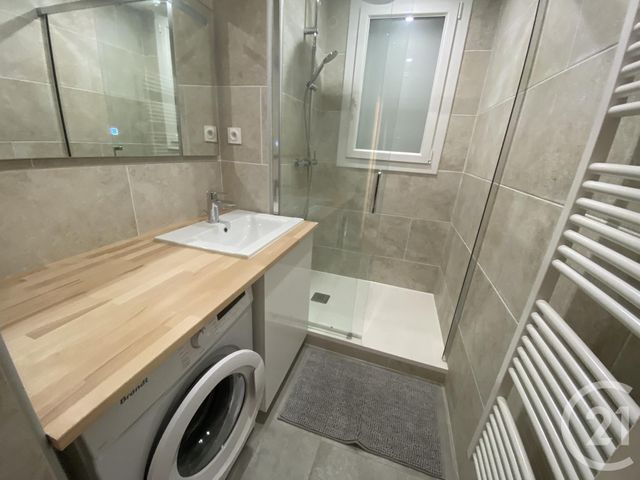 Appartement F4 à louer - 4 pièces - 69.91 m2 - MONTPELLIER - 34 - LANGUEDOC-ROUSSILLON - Century 21 Granié Immobilier