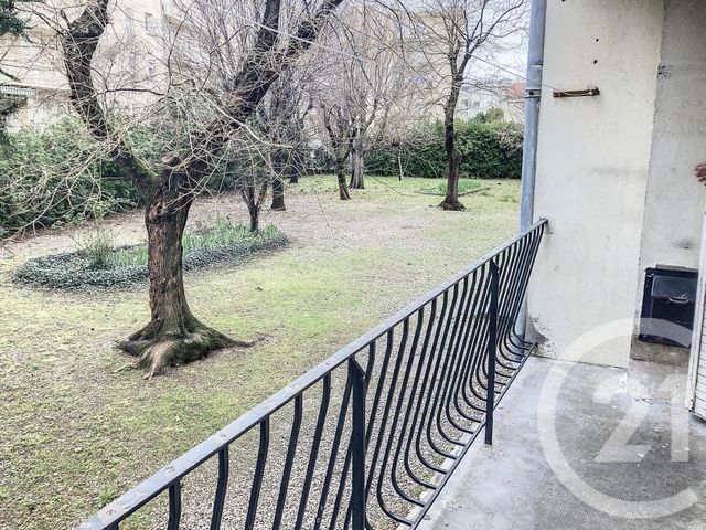 Appartement F4 à louer - 4 pièces - 69.91 m2 - MONTPELLIER - 34 - LANGUEDOC-ROUSSILLON - Century 21 Granié Immobilier