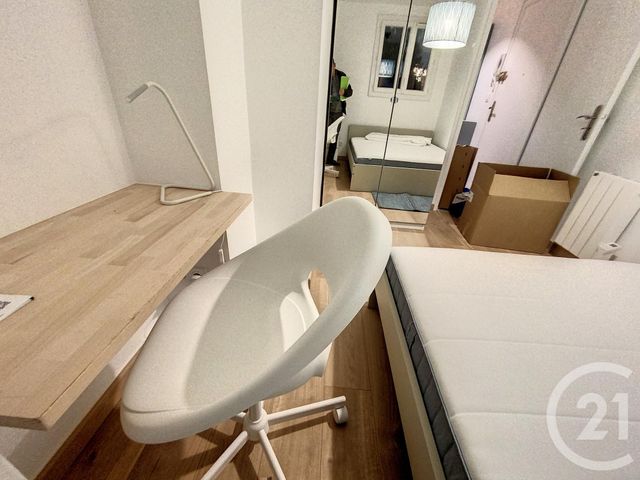 Appartement F4 à louer - 4 pièces - 69.91 m2 - MONTPELLIER - 34 - LANGUEDOC-ROUSSILLON - Century 21 Granié Immobilier