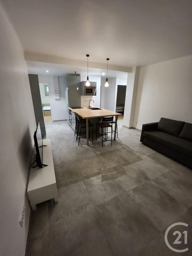 Appartement F4 à louer - 4 pièces - 69.91 m2 - MONTPELLIER - 34 - LANGUEDOC-ROUSSILLON - Century 21 Granié Immobilier
