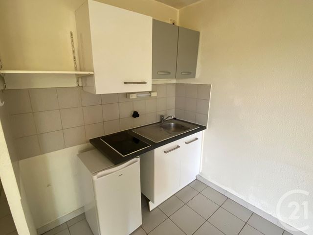 Appartement Studio à louer - 1 pièce - 24.83 m2 - MONTPELLIER - 34 - LANGUEDOC-ROUSSILLON - Century 21 Granié Immobilier