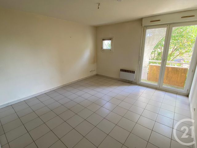 Appartement Studio à louer - 1 pièce - 24.83 m2 - MONTPELLIER - 34 - LANGUEDOC-ROUSSILLON - Century 21 Granié Immobilier