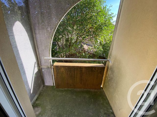 Appartement Studio à louer - 1 pièce - 24.83 m2 - MONTPELLIER - 34 - LANGUEDOC-ROUSSILLON - Century 21 Granié Immobilier