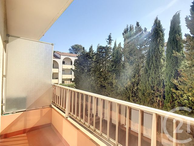 Appartement F1 à louer MONTPELLIER