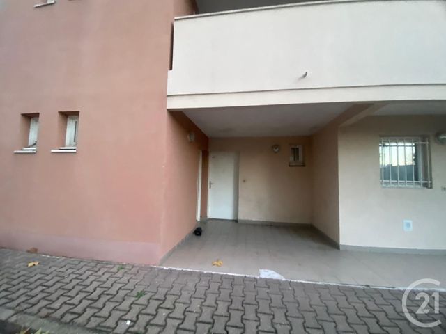 Appartement F1 à louer - 1 pièce - 29.6 m2 - MONTPELLIER - 34 - LANGUEDOC-ROUSSILLON - Century 21 Granié Immobilier
