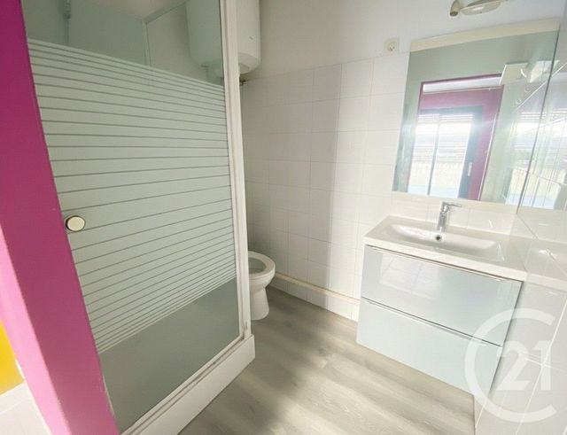 Appartement F2 à louer - 2 pièces - 36.0 m2 - MONTPELLIER - 34 - LANGUEDOC-ROUSSILLON - Century 21 Granié Immobilier