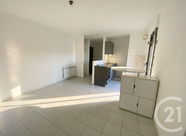 Appartement F2 à louer - 2 pièces - 36.0 m2 - MONTPELLIER - 34 - LANGUEDOC-ROUSSILLON - Century 21 Granié Immobilier