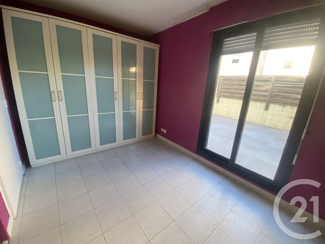 Appartement F2 à louer - 2 pièces - 36.0 m2 - MONTPELLIER - 34 - LANGUEDOC-ROUSSILLON - Century 21 Granié Immobilier