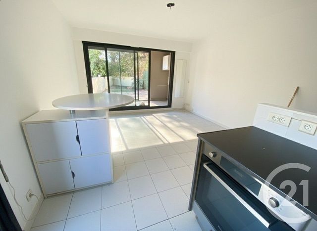 Appartement F2 à louer MONTPELLIER