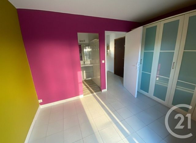 Appartement F2 à louer - 2 pièces - 36.0 m2 - MONTPELLIER - 34 - LANGUEDOC-ROUSSILLON - Century 21 Granié Immobilier