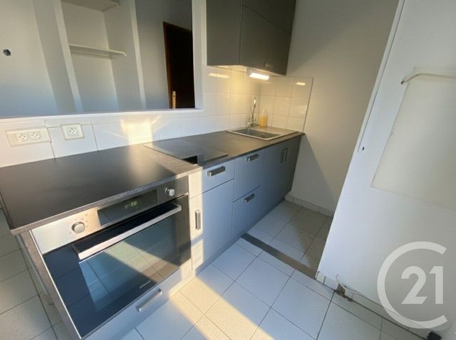 Appartement F2 à louer - 2 pièces - 36.0 m2 - MONTPELLIER - 34 - LANGUEDOC-ROUSSILLON - Century 21 Granié Immobilier
