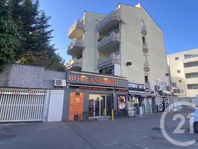 Appartement F2 à louer - 2 pièces - 36.0 m2 - MONTPELLIER - 34 - LANGUEDOC-ROUSSILLON - Century 21 Granié Immobilier