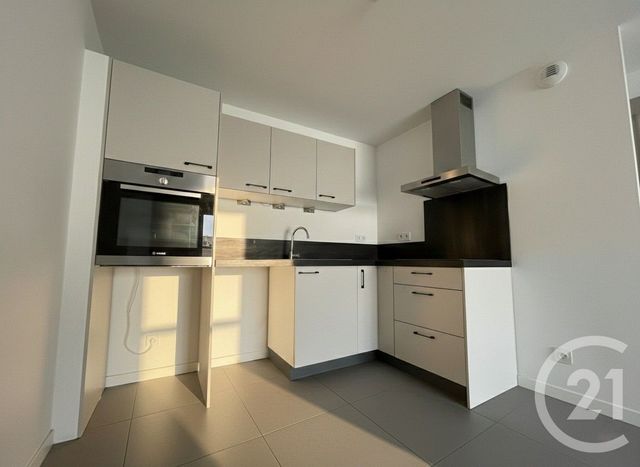 Appartement F2 à louer - 2 pièces - 51.78 m2 - MONTPELLIER - 34 - LANGUEDOC-ROUSSILLON - Century 21 Granié Immobilier
