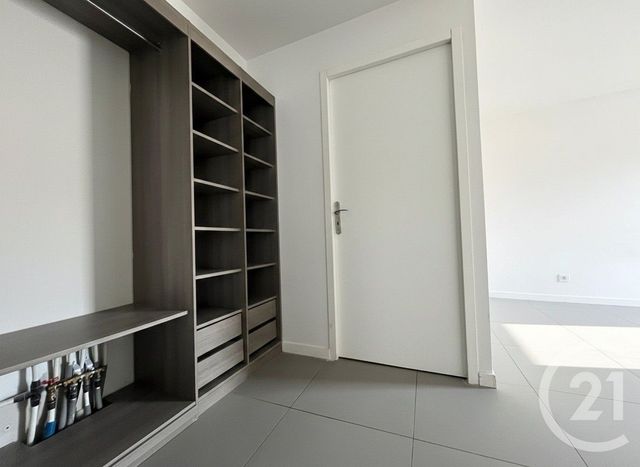 Appartement F2 à louer - 2 pièces - 51.78 m2 - MONTPELLIER - 34 - LANGUEDOC-ROUSSILLON - Century 21 Granié Immobilier