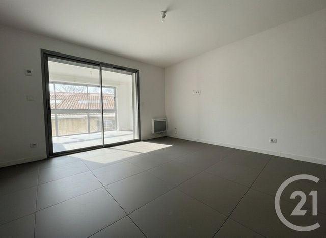 Appartement F2 à louer - 2 pièces - 51.78 m2 - MONTPELLIER - 34 - LANGUEDOC-ROUSSILLON - Century 21 Granié Immobilier