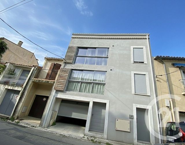 Appartement F2 à louer - 2 pièces - 51.78 m2 - MONTPELLIER - 34 - LANGUEDOC-ROUSSILLON - Century 21 Granié Immobilier