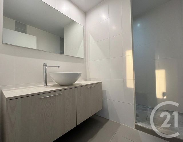 Appartement F2 à louer - 2 pièces - 51.78 m2 - MONTPELLIER - 34 - LANGUEDOC-ROUSSILLON - Century 21 Granié Immobilier
