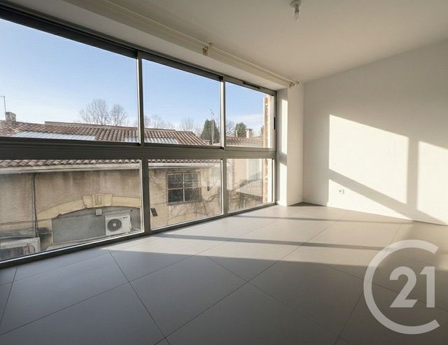 Appartement F2 à louer MONTPELLIER