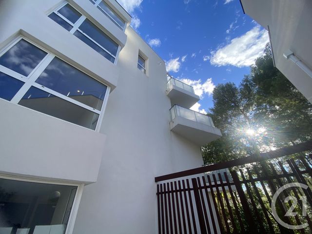 Appartement F2 à louer - 2 pièces - 52.4 m2 - MONTPELLIER - 34 - LANGUEDOC-ROUSSILLON - Century 21 Granié Immobilier