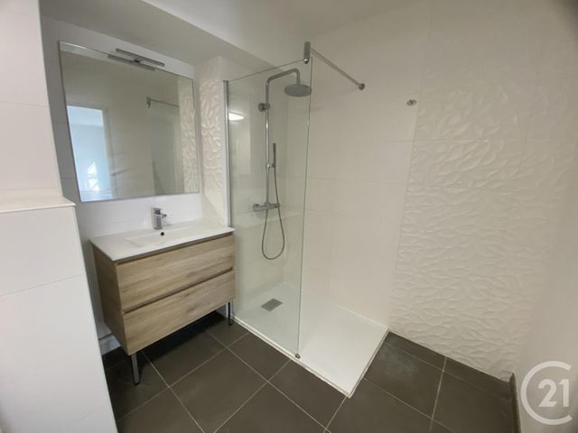 Appartement F2 à louer - 2 pièces - 52.4 m2 - MONTPELLIER - 34 - LANGUEDOC-ROUSSILLON - Century 21 Granié Immobilier