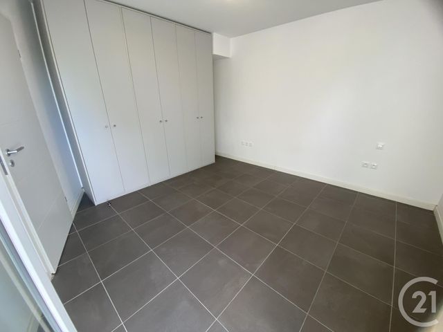 Appartement F2 à louer - 2 pièces - 52.4 m2 - MONTPELLIER - 34 - LANGUEDOC-ROUSSILLON - Century 21 Granié Immobilier