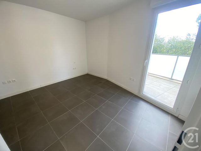 Appartement F2 à louer - 2 pièces - 52.4 m2 - MONTPELLIER - 34 - LANGUEDOC-ROUSSILLON - Century 21 Granié Immobilier