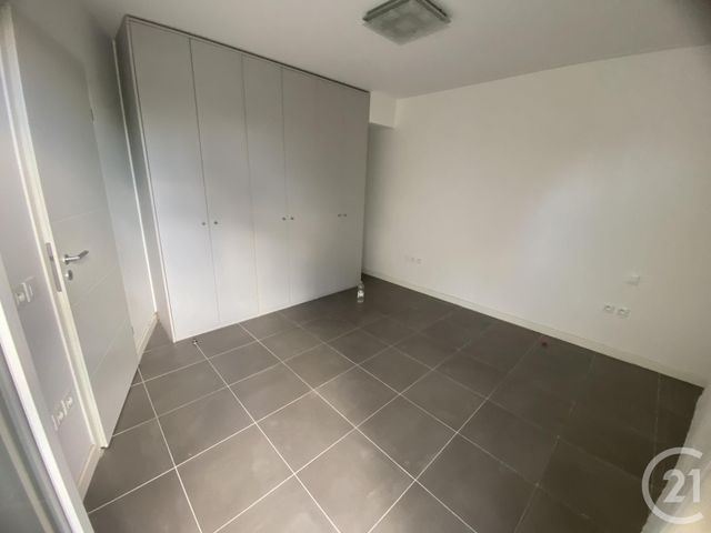Appartement F2 à louer - 2 pièces - 52.4 m2 - MONTPELLIER - 34 - LANGUEDOC-ROUSSILLON - Century 21 Granié Immobilier