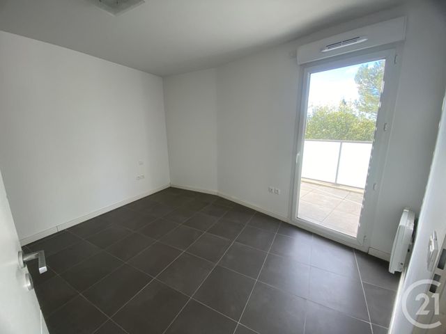 Appartement F2 à louer - 2 pièces - 52.4 m2 - MONTPELLIER - 34 - LANGUEDOC-ROUSSILLON - Century 21 Granié Immobilier