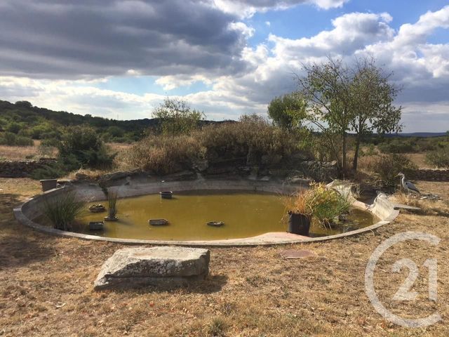 Appartement Loft à louer - 3 pièces - 70.95 m2 - ST GELY DU FESC - 34 - LANGUEDOC-ROUSSILLON - Century 21 Granié Immobilier