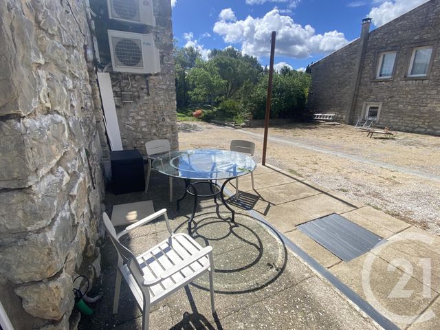 Appartement Loft à louer - 3 pièces - 70.95 m2 - ST GELY DU FESC - 34 - LANGUEDOC-ROUSSILLON - Century 21 Granié Immobilier