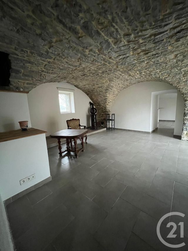 Appartement Loft à louer - 3 pièces - 70.95 m2 - ST GELY DU FESC - 34 - LANGUEDOC-ROUSSILLON - Century 21 Granié Immobilier