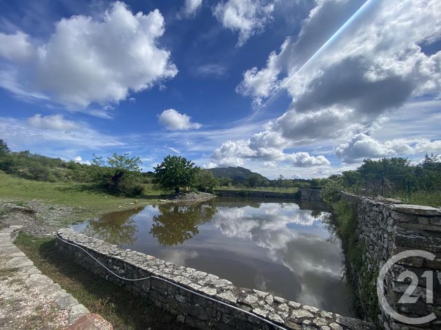 Appartement Loft à louer - 3 pièces - 70.95 m2 - ST GELY DU FESC - 34 - LANGUEDOC-ROUSSILLON - Century 21 Granié Immobilier