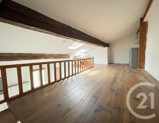 Appartement F1 à louer - 1 pièce - 27.07 m2 - MONTPELLIER - 34 - LANGUEDOC-ROUSSILLON - Century 21 Granié Immobilier