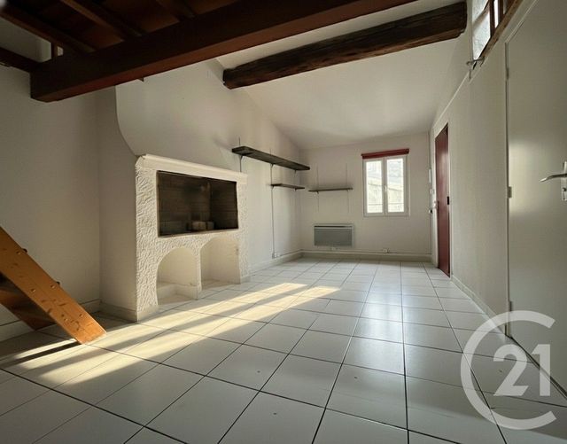 Appartement F1 à louer - 1 pièce - 27.07 m2 - MONTPELLIER - 34 - LANGUEDOC-ROUSSILLON - Century 21 Granié Immobilier